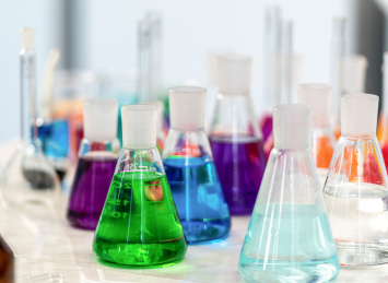 Middle School Chemistry